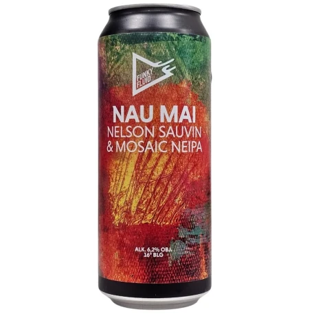 Nau Mai
