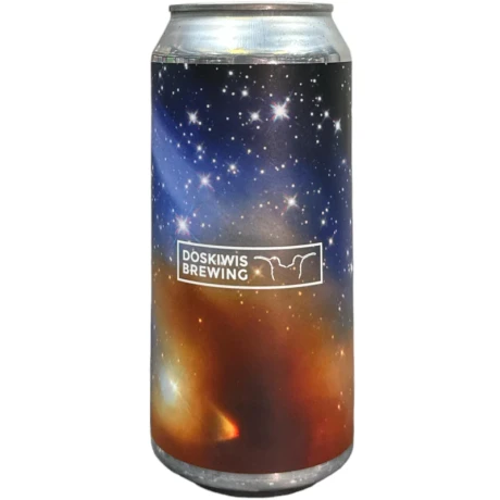 Doskiwis Brewing Astroplane