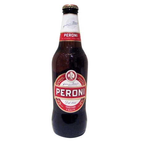 Peroni Red